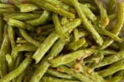 美食分享（炸出好味道，吃出幸福感）