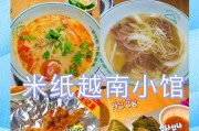 越南米纸卷——做法大全(越南特色小吃,手工制作,健康美味)