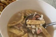无敌鲜美的减脂菌菇鸡蛋汤(轻松享瘦,菇汤味美、健康营养)