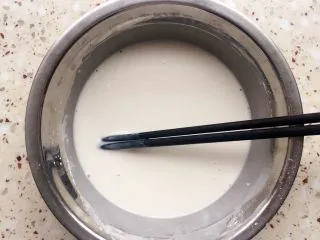 可可麻薯软欧包,上锅隔水蒸15分钟