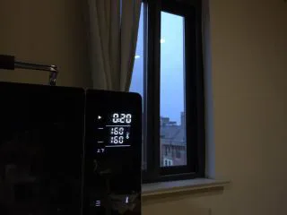 烘焙入门，蔓越莓饼干,烤箱预热上下火160度20min