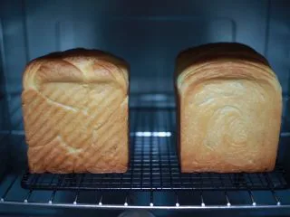 丹麦手撕吐司,成品