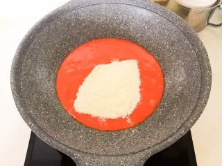 美味小零食 别样雪花酥,加入无糖奶粉