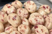 手把手教你做甜馒头点心（用简单材料，制作美味点心；甜馒头的奥妙你知道吗？）