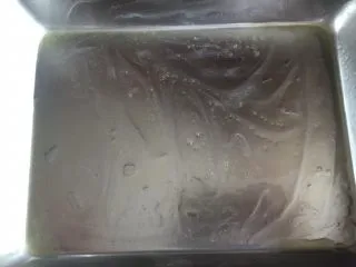 意式烤小土豆,橄榄油要涂厚些