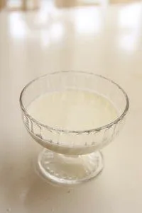 酸奶奥利奥水果盆栽,酸奶