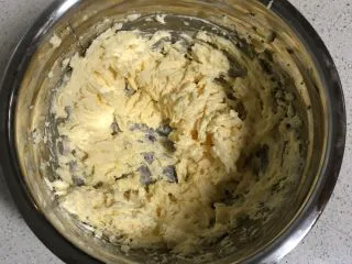 可爱KT小饼干,让它们充分融合