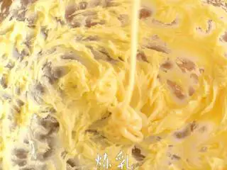 清新香气【薄荷饼干】简单又美味,加入炼乳