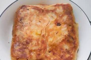 香煎蔬菜牛肉饼的制作方法（健康营养，美味可口——以蔬菜为主角的牛肉料理）
