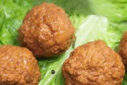 用狮子头做菜,美味可口(重庆特色狮子头做法)