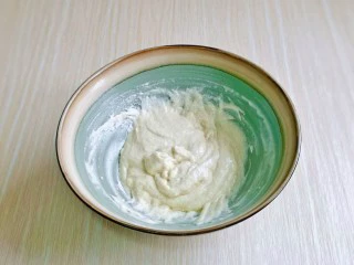 棉花蛋糕&不开裂不回缩方子,完全融合。(注意手法哈,避免起筋)