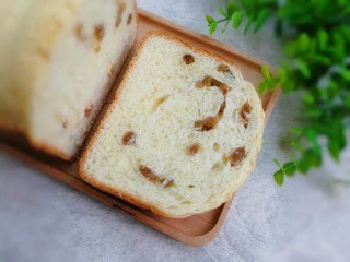 没有鸡蛋的面包,老妈说喜欢