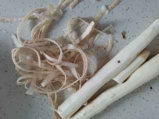 脆皮山药奶酪棒～健脾养胃还补钙,削皮