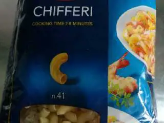 意式番茄蘑菇通心粉,准备意大利通心粉