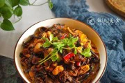 美味榛蘑炒白菜的做法（健康营养，简单易学，让你爱上白菜）