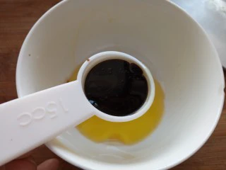 香辣孜然土豆片烤箱版,一勺生抽