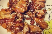 学做香煎鸡腿排(美味鸡肉料理的制作方法及技巧)