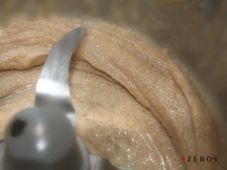 10分钟自制香浓幼滑花生酱,6. 就是如此简单！