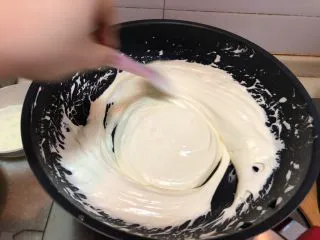 新晋咸口网红——海苔肉松咸蛋黄雪花酥,快速炒啊炒啊炒