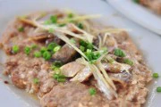 口感绝佳,让你爱不释手的咸鱼烧鲜肉(简单易学,让你成为厨艺高手)