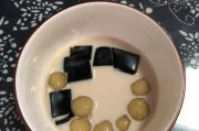 珍珠奶茶（珍珠制作方法详解）