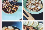 美食大全（一道让你垂涎欲滴的美味佳肴，快来尝尝吧！）