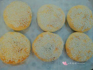 紫菜光饼,也叫福州肉烧,全部烤好啦,满屋飘香