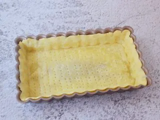 红枣派（雪燕五红丸）,把烤好的派皮取出