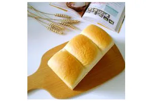 中种北海道吐司