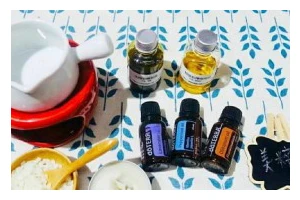 自制天然润唇膏的全面制作指南（天然成分、安心使用、DIY趣味）