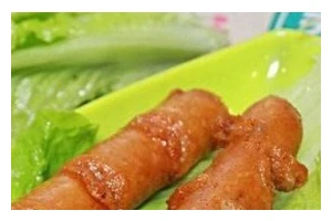 简单易学，吃遍天下小吃美味（简单易学，吃遍天下小吃美味）