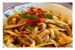 蒜蓉蒸杏鲍菇的制作方法（健康美味的素食佳肴）
