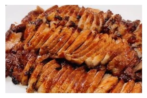 香美同在，口感堪比餐厅的家常料理（用家常食材做出让人赞不绝口的美食）