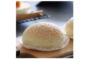 汉堡坯 做自己的汉堡
