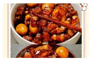 山药红烧肉的制作方法（传统红烧肉加入山药，口感更佳）