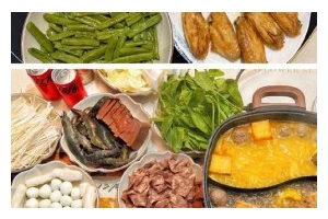 香喷喷的鱿鱼豆腐胡辣汤（一道美食的制作秘籍，让你暖胃又暖心）