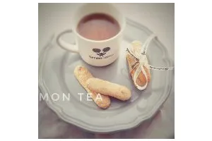 手指饼干装饰饼干辅食饼干