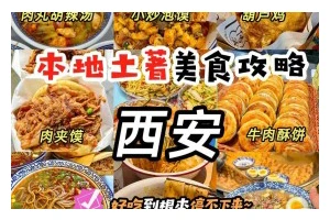 学会做小炒泡馍，让你品尝地道陕西美食（教你如何制作小炒泡馍，让你在家也能吃到正宗的味道）