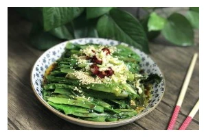 尝试爽口拌菜，打造健康美味生活（做法详解，让你轻松掌握）