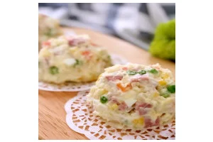 深夜食堂大叔的做法，真的超好吃