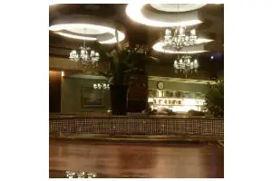 欧拉汇中西餐厅