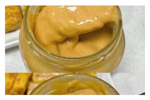 美味又营养的椰蓉花生酱西多士（一口咬下就感受到幸福的滋味）