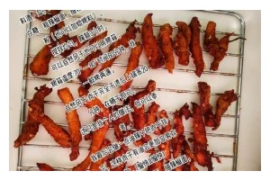 原味牛肉干制作教程（以家庭方式，制作美味健康的原味牛肉干）