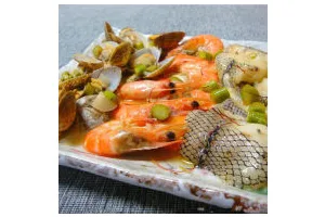 阿斯图里亚斯醋鱼