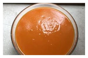 以蔬菜汁画卷，打造健康生活（一起来学习如何利用蔬菜汁画出美丽卷子，还能让身体更健康）