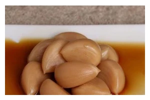 美味可口的糖醋蒜瓣（在家轻松做出独特口感/蒜瓣糖醋的做法）