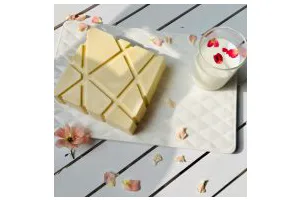 酸奶冻芝士蛋糕