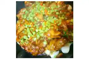 生焗啫啫湛江鸡