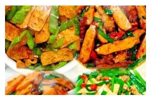 攸县百叶豆腐的制作方法（掌握攸县特色美食的诀窍）