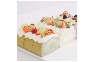 史上最详细的柔软蛋糕卷